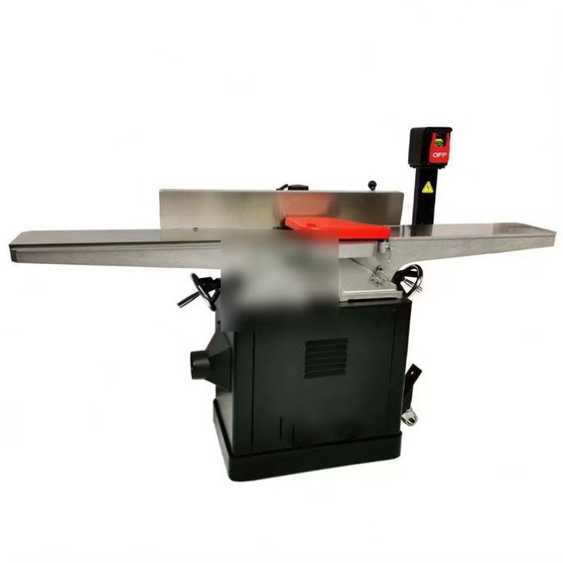 เครื่องไสไม้แบบตั้งโต๊ะ W0102  - Bench Plane Jointer บทวิจารณ์และราคา