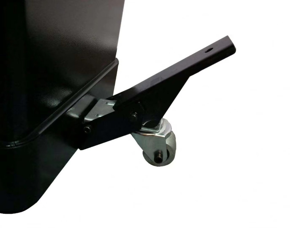 เครื่องไสไม้แบบตั้งโต๊ะ W0102  - Bench Plane Jointer บทวิจารณ์และราคา