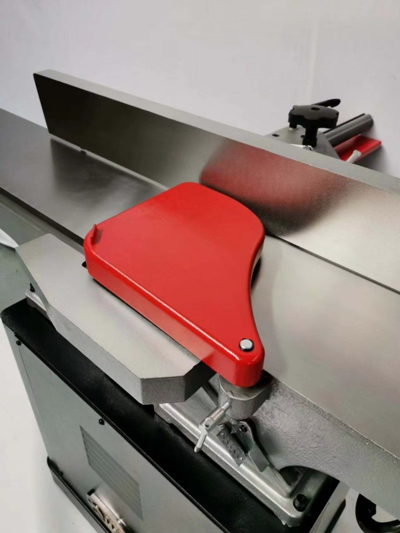 เครื่องไสไม้แบบตั้งโต๊ะ W0102  - Bench Plane Jointer บทวิจารณ์และราคา