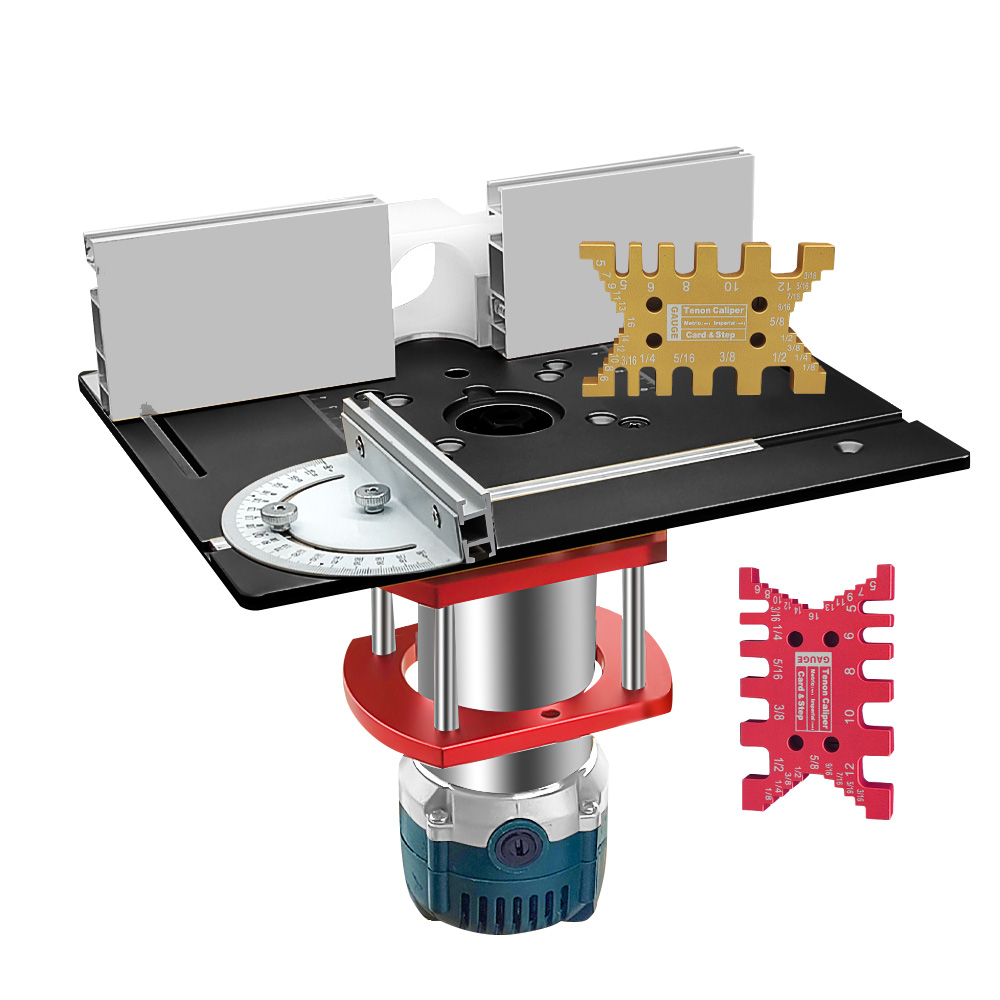 ระบบเราท์เตอร์สำหรับงานไม้และเ - Woodworking Manufacturing บทวิจารณ์และราคา