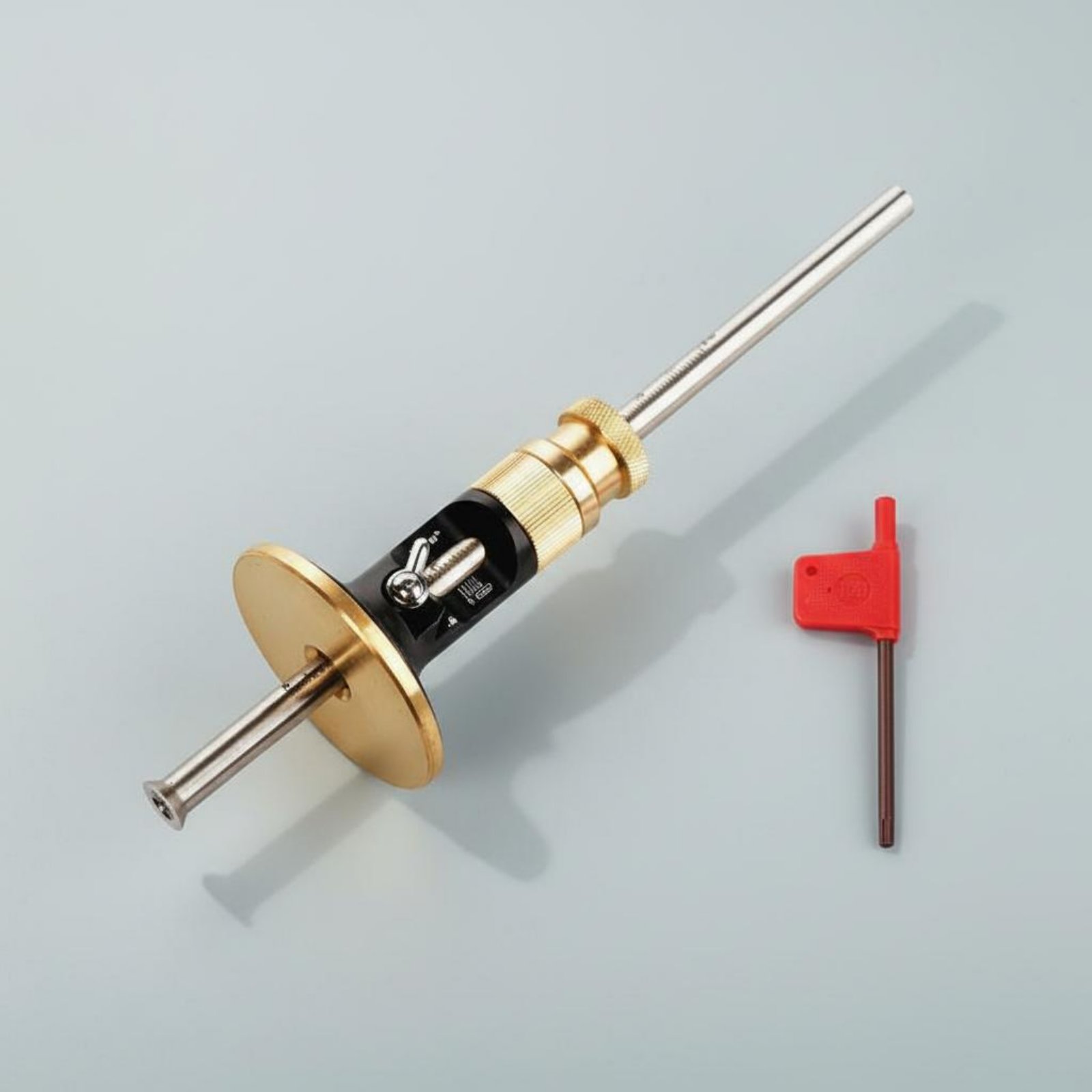 เครื่องมือวัดระยะแบบละเอียด ทน - Marking Gauge Tool บทวิจารณ์และราคา