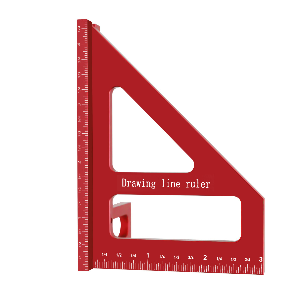 นิ้ว 45 และ 90 องศาอลูมิเนียม  - Woodworking For Engineers บทวิจารณ์และราคา