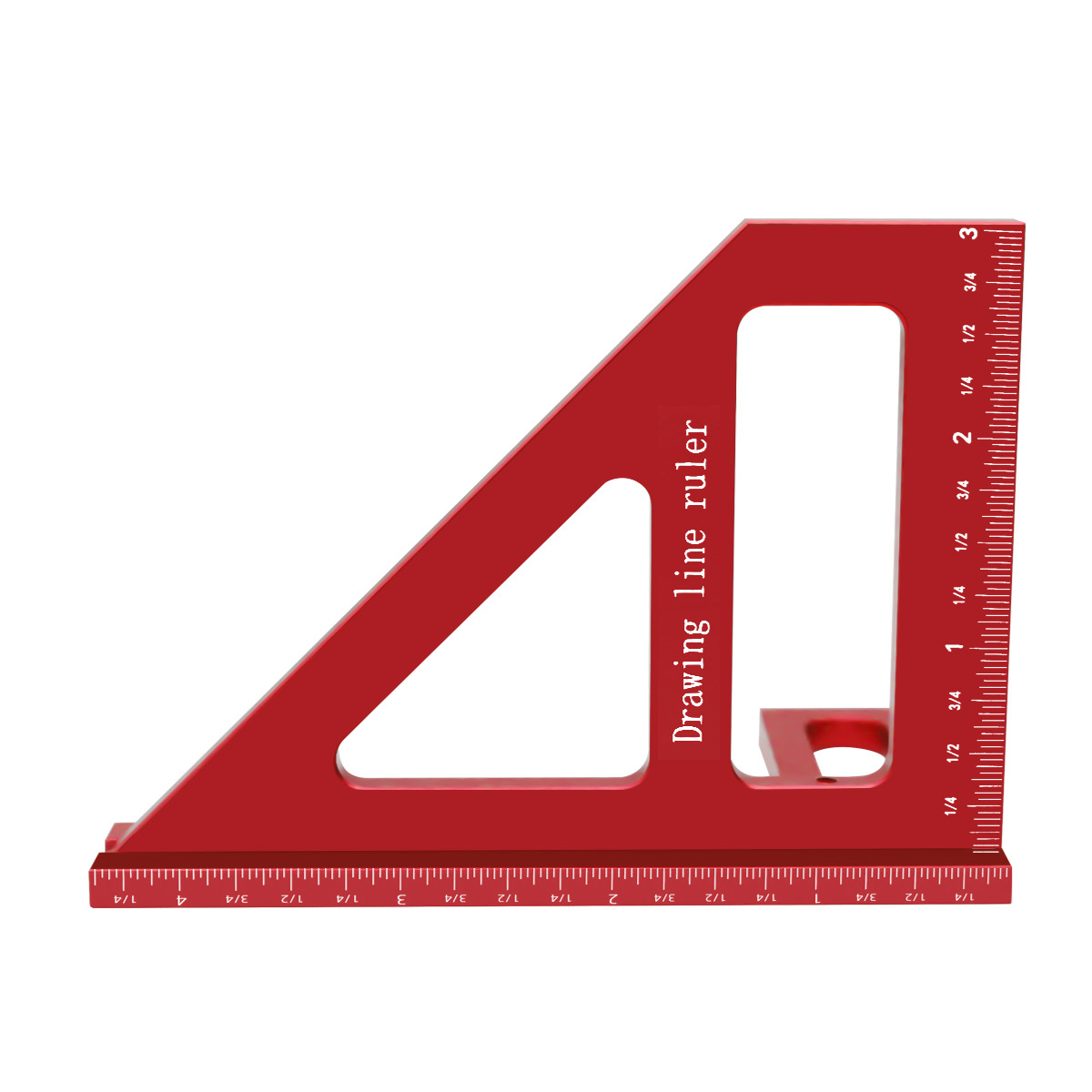 นิ้ว 45 และ 90 องศาอลูมิเนียม  - Woodworking For Engineers บทวิจารณ์และราคา