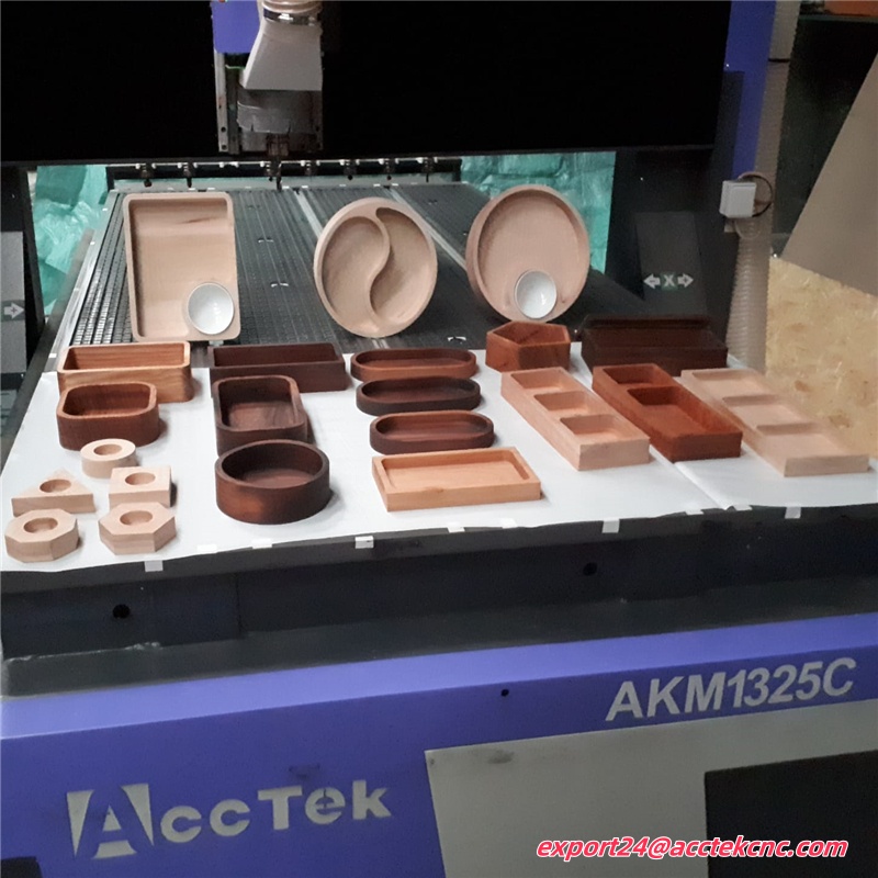 ไม้ CNC Router 3 แกน 4 แกน 132 - Woodworking Cnc Router Machine Price บทวิจารณ์และราคา