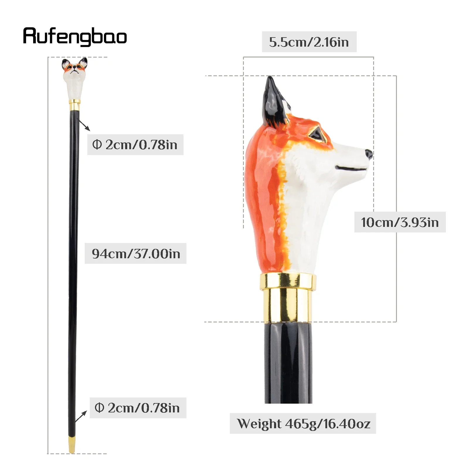 ไม้เท้าไม้แกะสลักลายหัวสุนัขจิ - Woodworking Joints บทวิจารณ์และราคา