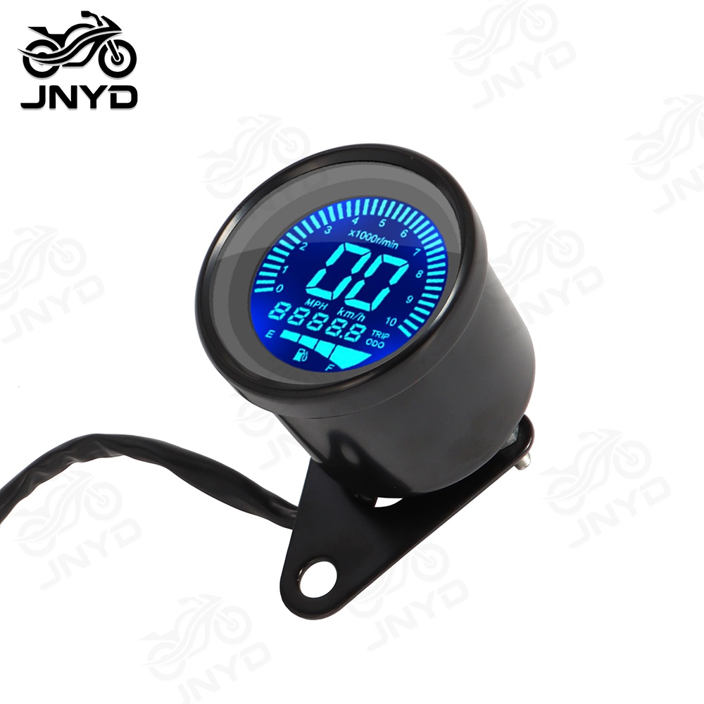 JNYD มาตรวัดความเร็วรถจักรยานย - Marking Gauge Tool บทวิจารณ์และราคา
