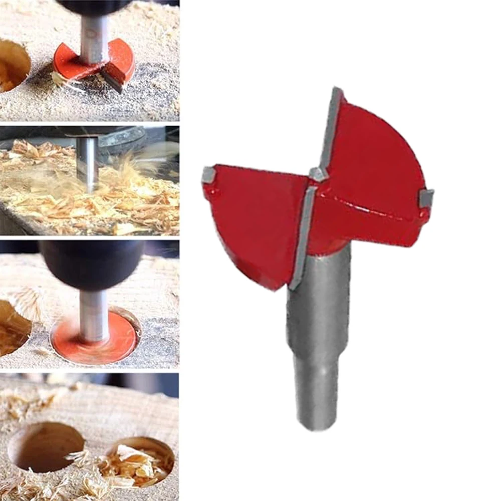 ชุดเจาะรูบานพับ 35 มม. 1-10 ชิ - Woodworking Design Software บทวิจารณ์และราคา