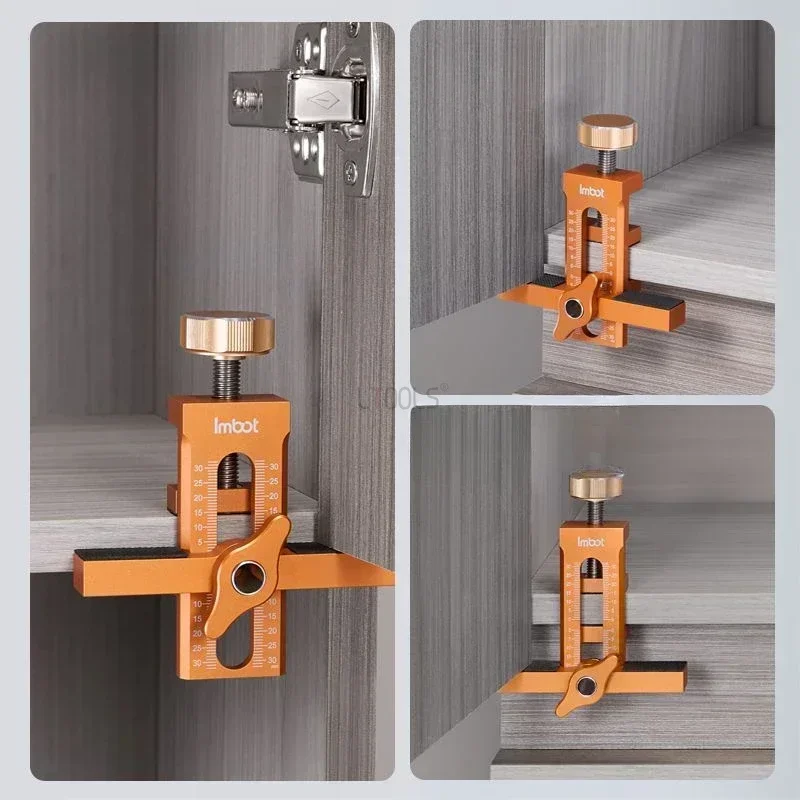 อุปกรณ์ช่วยติดตั้งบานตู้ไม้, อ - Woodworking Book บทวิจารณ์และราคา