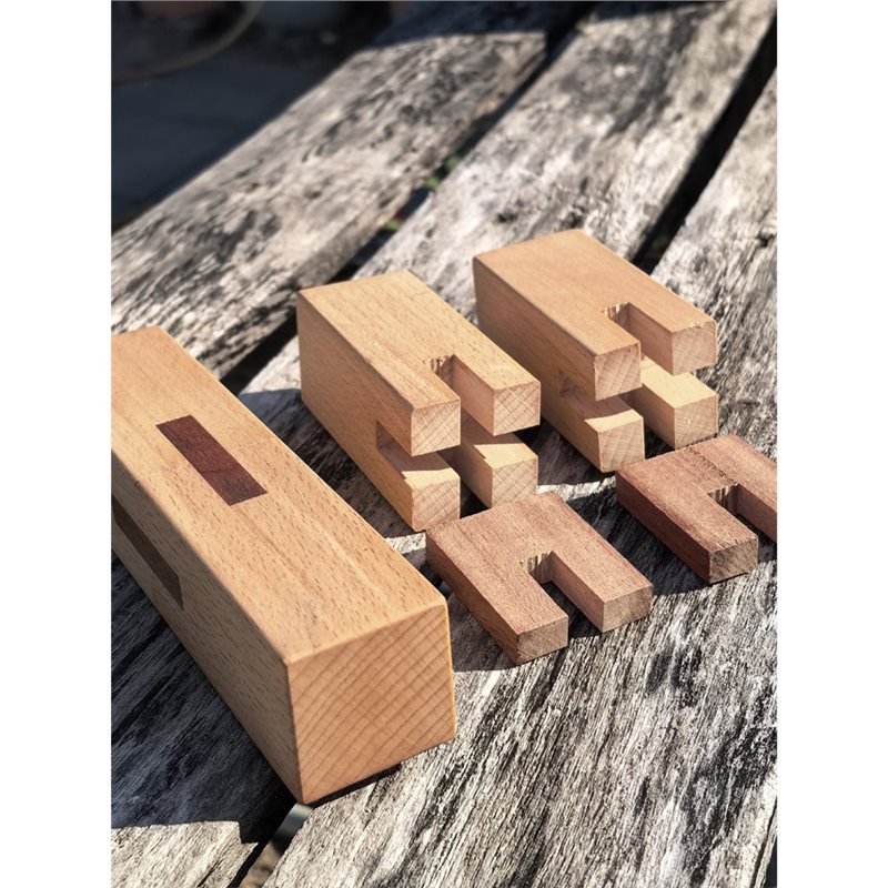 ABXE-สื่อการสอนพื้นฐานงานไม้ โ - Woodworking Course บทวิจารณ์และราคา