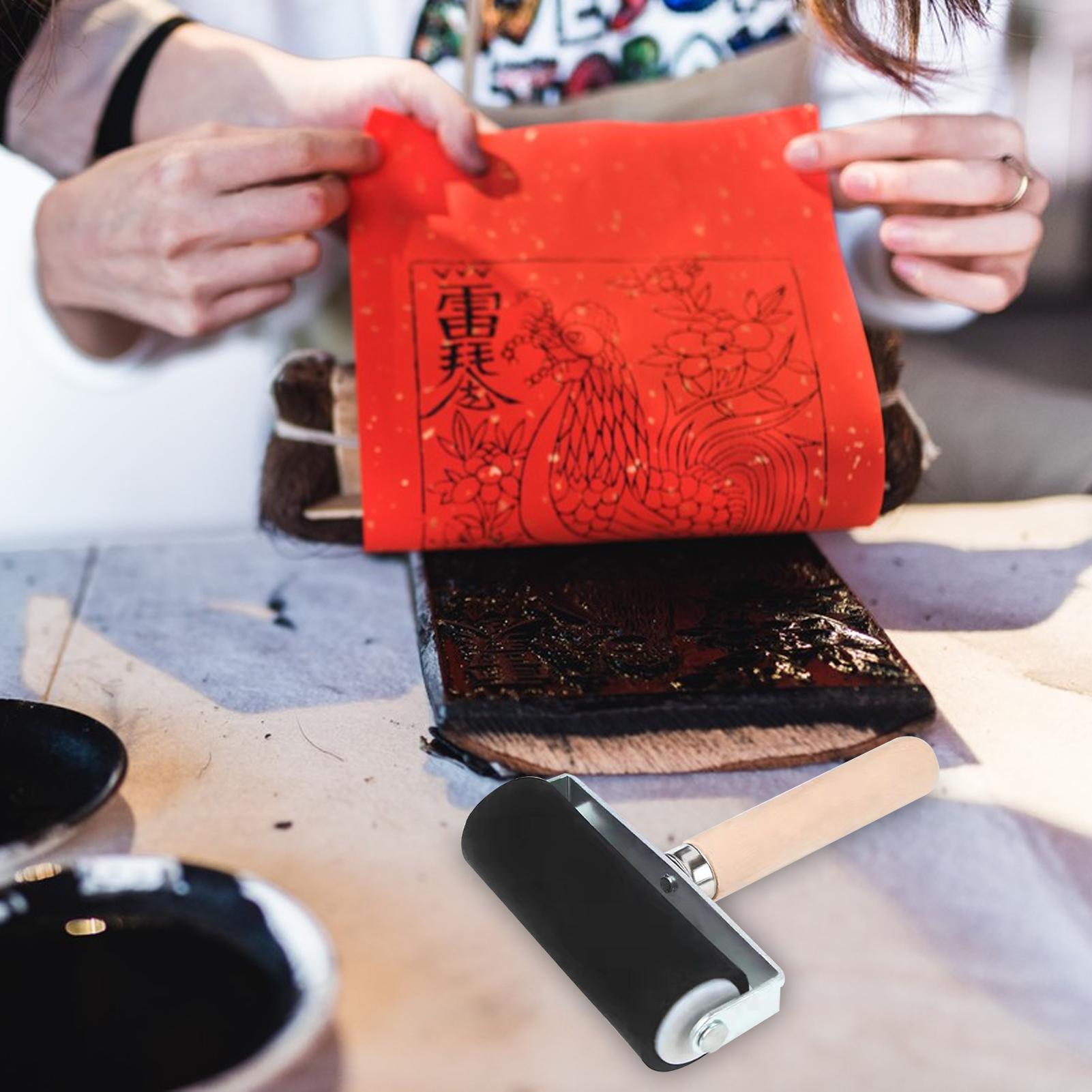 ลูกกลิ้งยางสำหรับงานศิลปะ งานพ - Woodworking Projects Art บทวิจารณ์และราคา