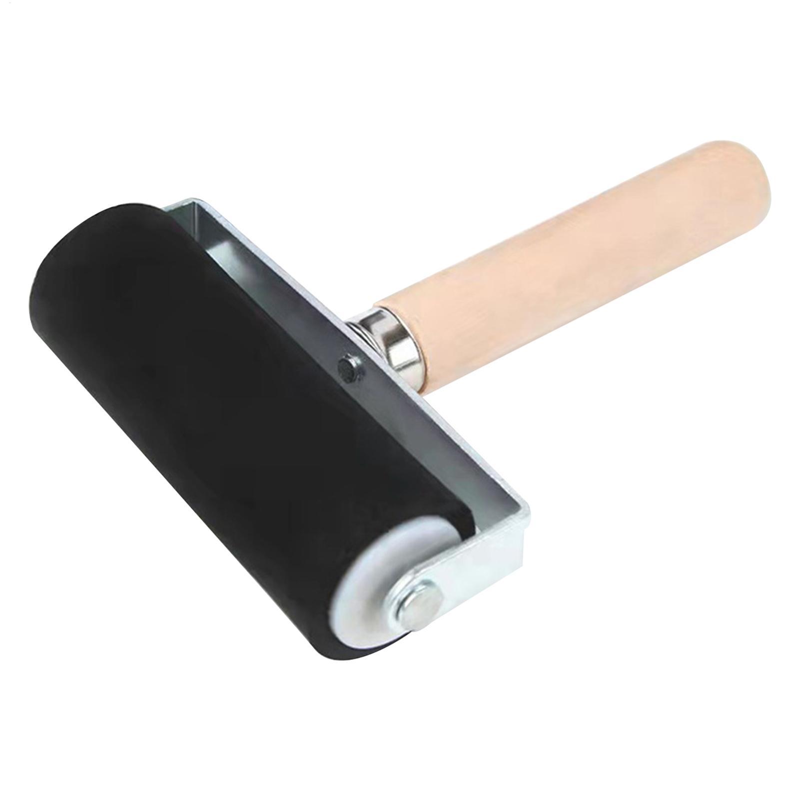 ลูกกลิ้งยางสำหรับงานศิลปะ งานพ - Woodworking Projects Art บทวิจารณ์และราคา