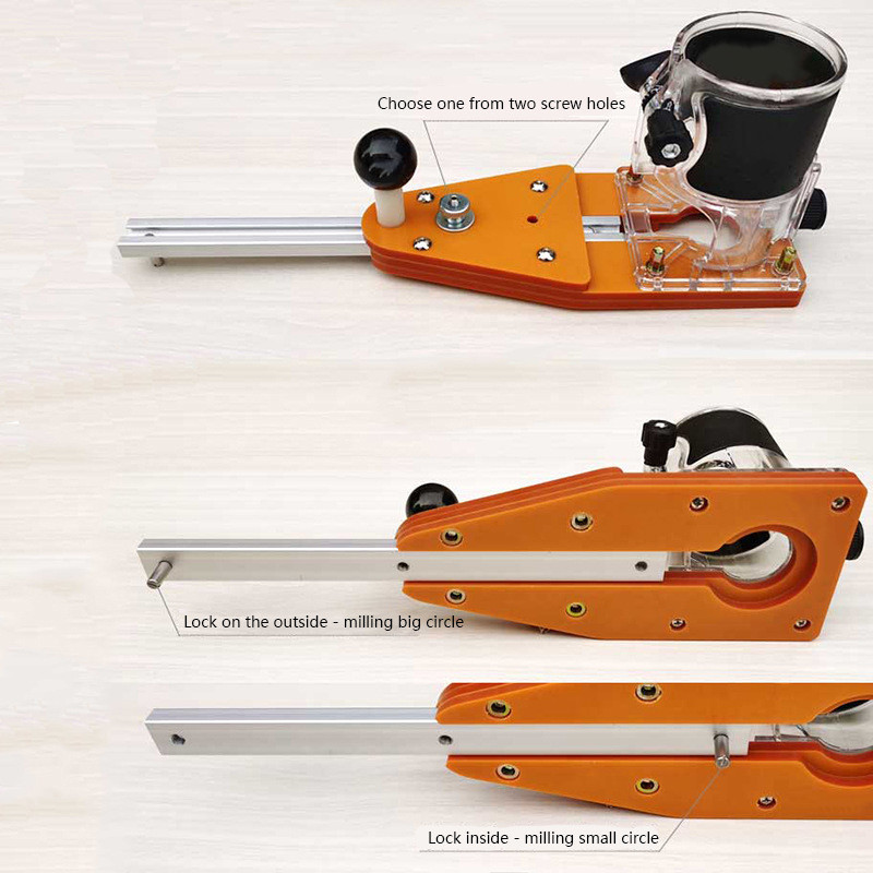 ฐานเครื่องเราเตอร์, ฐานเปลี่ยน - Woodworking Manufacturing บทวิจารณ์และราคา