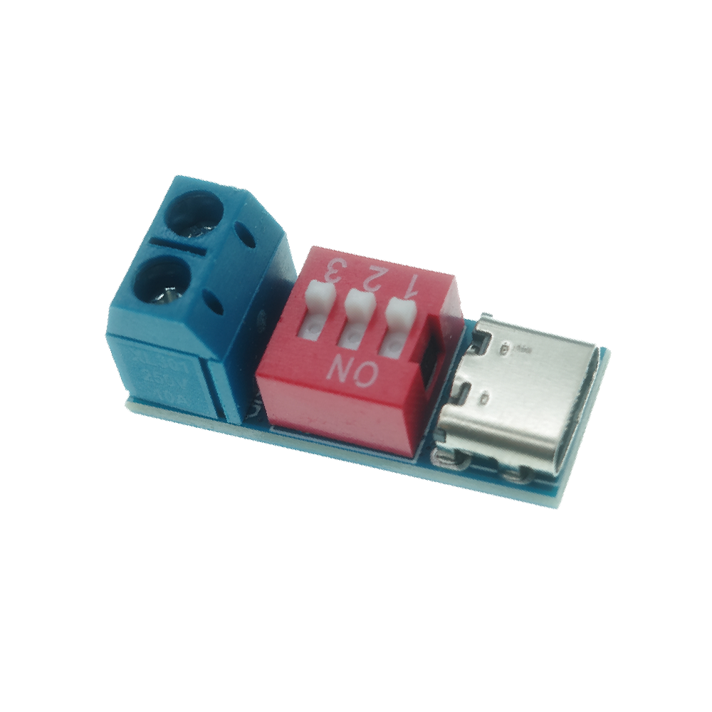 โมดูลจำลองแรงดันไฟฟ้าปรับได้ 5 - Woodworking Qc บทวิจารณ์และราคา