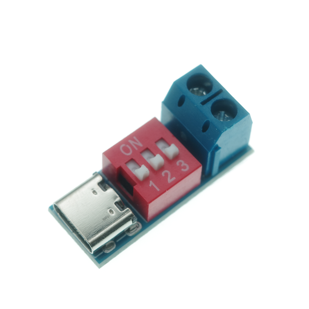 โมดูลจำลองแรงดันไฟฟ้าปรับได้ 5 - Woodworking Qc บทวิจารณ์และราคา