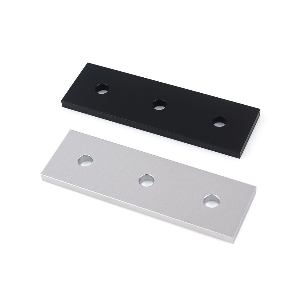 แผ่นเชื่อมต่ออะลูมิเนียม 4 ชิ้ - Woodworking Joints บทวิจารณ์และราคา