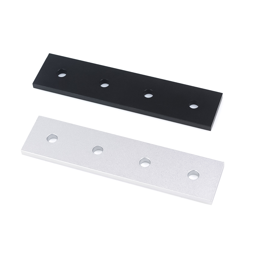 แผ่นเชื่อมต่ออะลูมิเนียม 4 ชิ้ - Woodworking Joints บทวิจารณ์และราคา