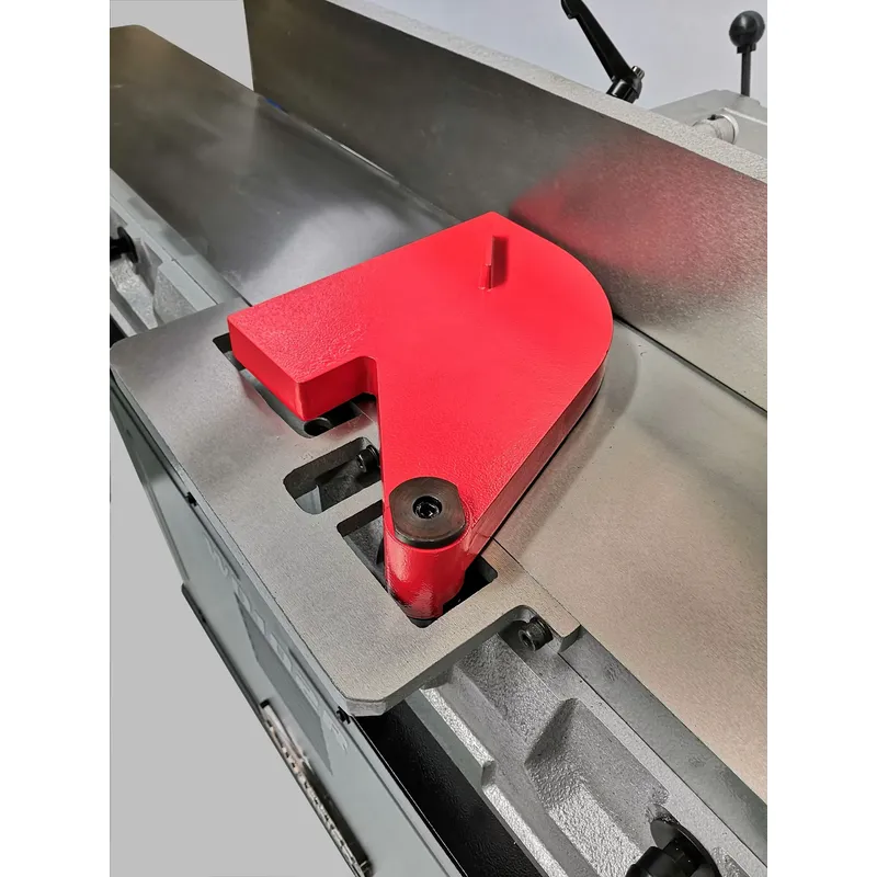 เครื่องไสไม้แบบตั้งโต๊ะขนาด 8  - Bench Plane Jointer บทวิจารณ์และราคา