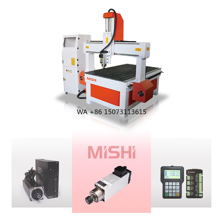 จีนขนาดเล็กสมาร์ทและแข็งแรงเพี - Woodworking Cnc Router Machine Price บทวิจารณ์และราคา
