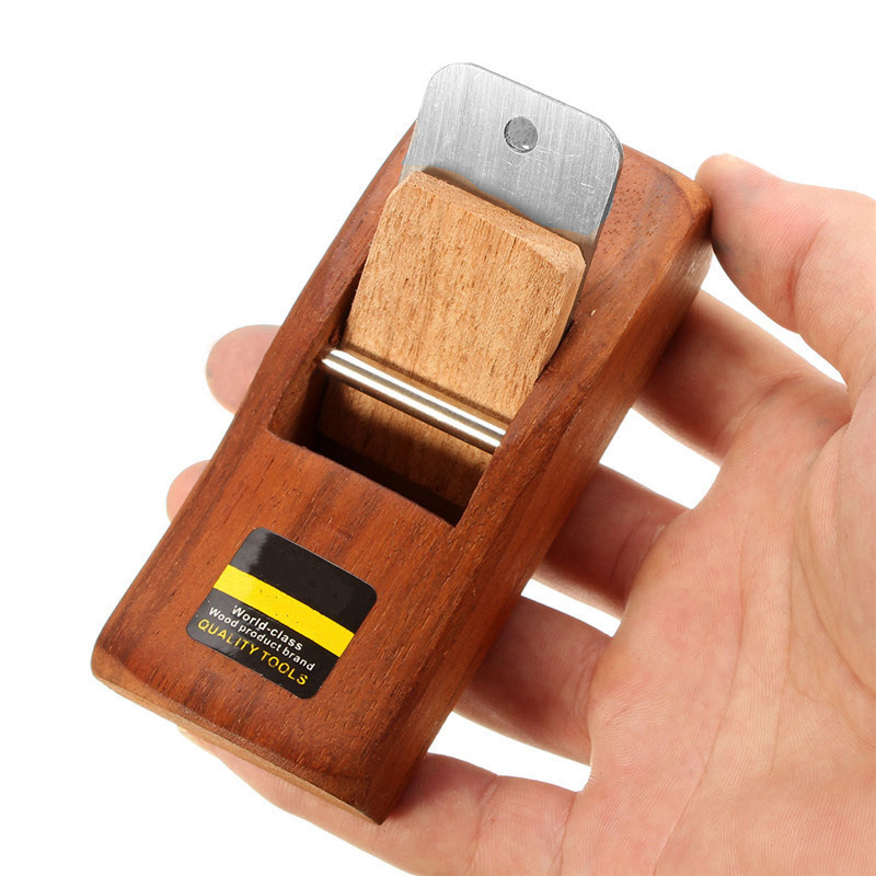 กบไม้มินิมือเครื่องมือแบนขอบด้ - Woodworking Book บทวิจารณ์และราคา