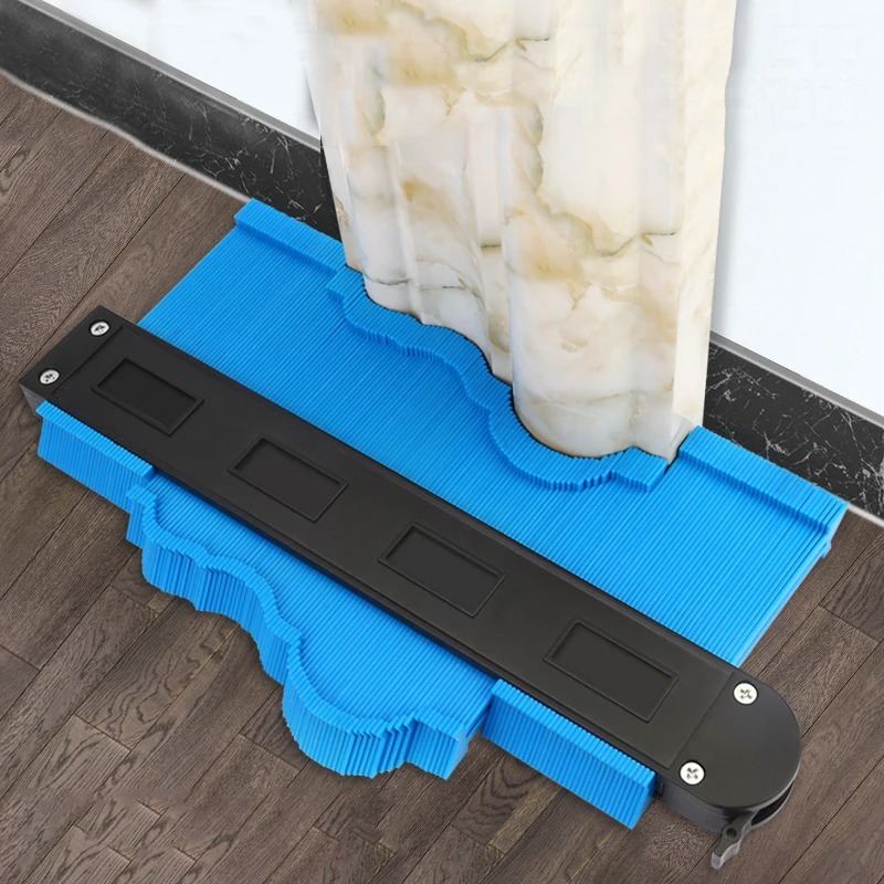 โปรไฟล์ Contour Gauge line เคร - Woodworking Design Software บทวิจารณ์และราคา