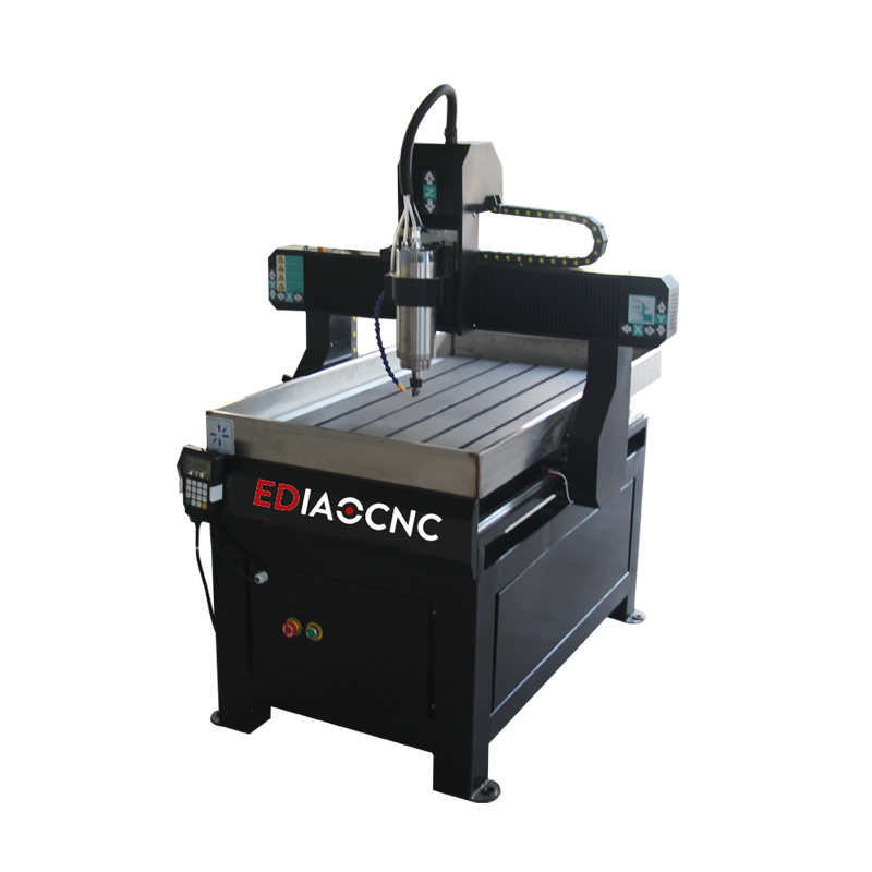 เครื่องเราเตอร์ CNC 6090 สำหรั - Woodworking Cnc Router Machine Price บทวิจารณ์และราคา