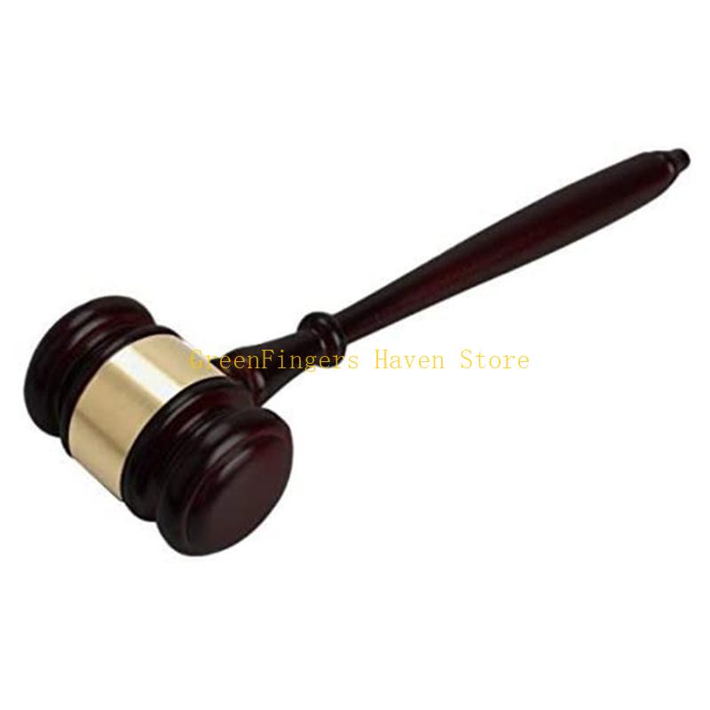 F68D ไม้ Gavel และบล็อกสำหรับผ - Woodworking University บทวิจารณ์และราคา