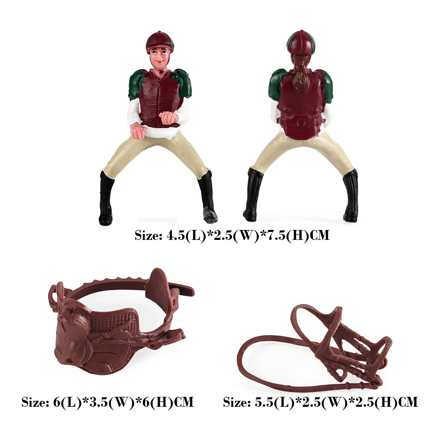 ม้าของเล่น ชุดของเล่นขี่ม้า ฟา - Woodworking Horse บทวิจารณ์และราคา