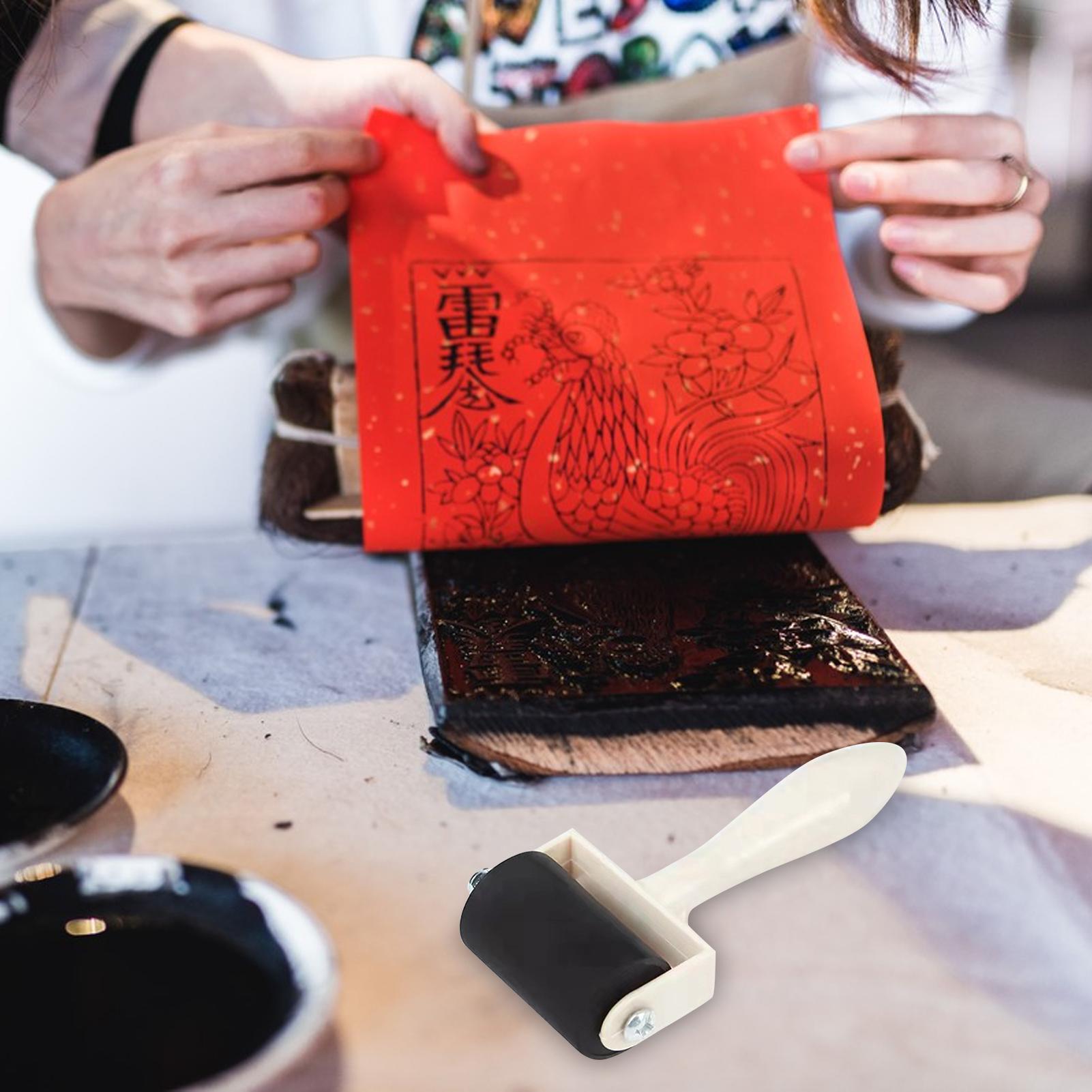 ลูกกลิ้งยางสำหรับงานศิลปะ งานพ - Woodworking Projects Art บทวิจารณ์และราคา