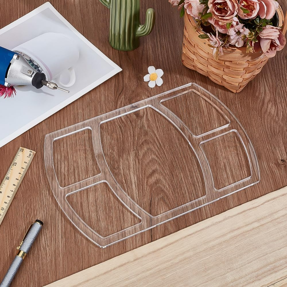 แม่แบบเราเตอร์สำหรับงานไม้ 5 P - Woodworking Design Software บทวิจารณ์และราคา