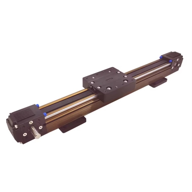 โมดูลรางเลื่อนเชิงเส้นแบบ 3 แก - Xyz Woodworking บทวิจารณ์และราคา