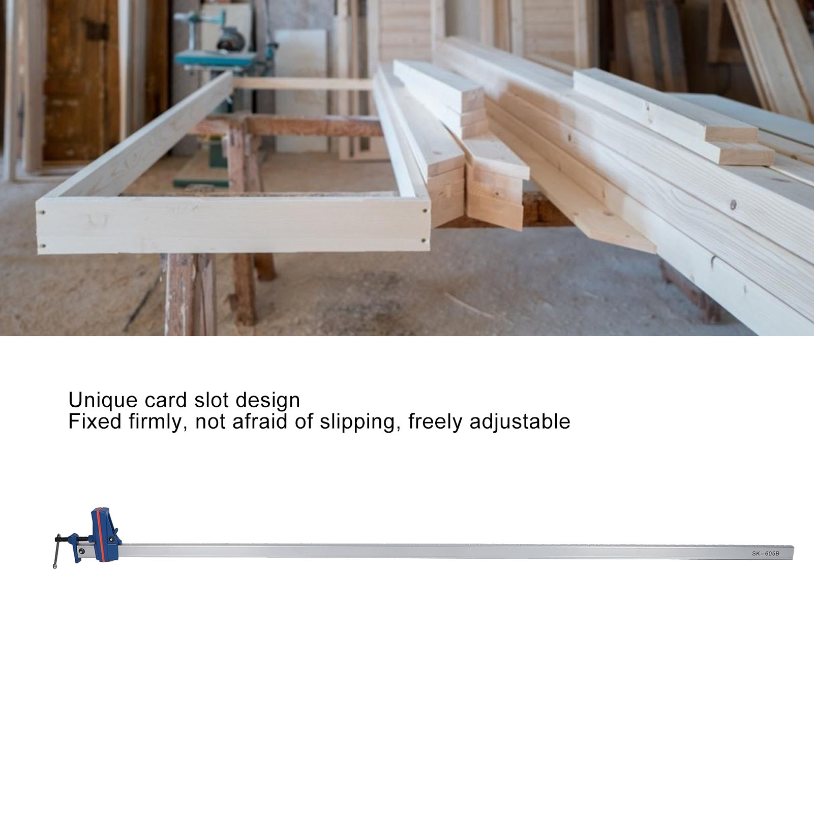 1 ชิ้น 188 ซม. เครื่องมือช่างไ - Woodworking Manufacturing บทวิจารณ์และราคา