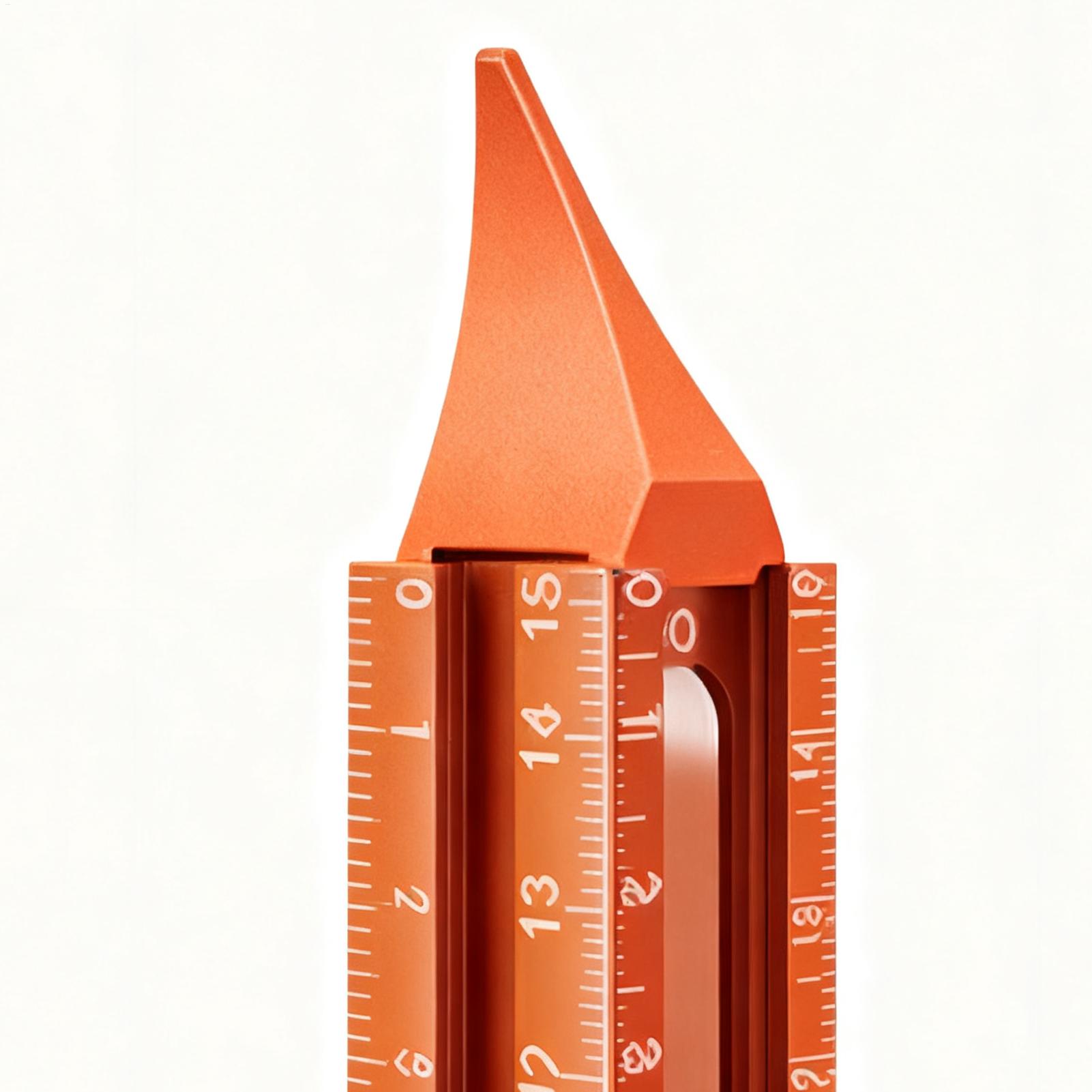 เครื่องมือทำเครื่องหมายบนไม้ 4 - Marking Gauge Tool บทวิจารณ์และราคา
