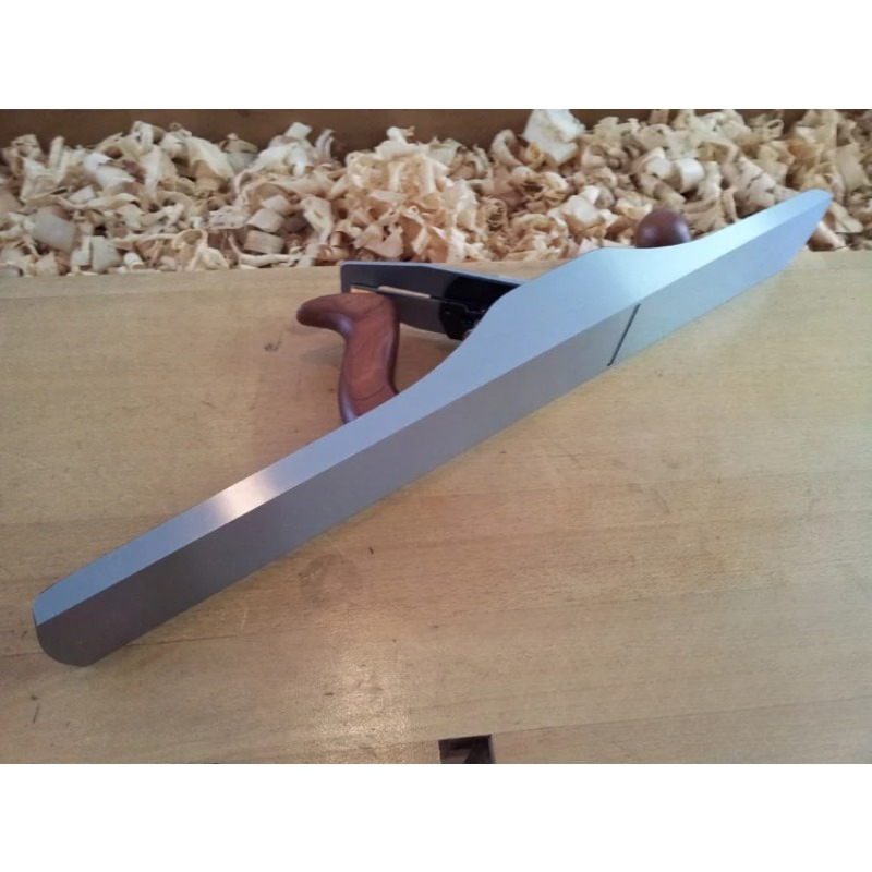 เครื่องไสไม้แบบมือถือ หมายเลข  - Bench Plane Jointer บทวิจารณ์และราคา