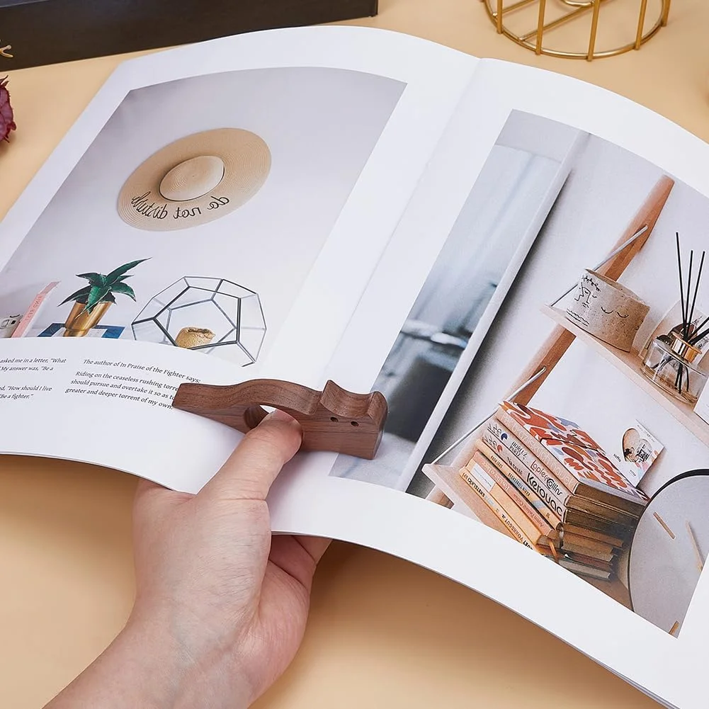 ที่คั่นหนังสือไม้ รูปทรงแมว ดี - Woodworking Design Software บทวิจารณ์และราคา