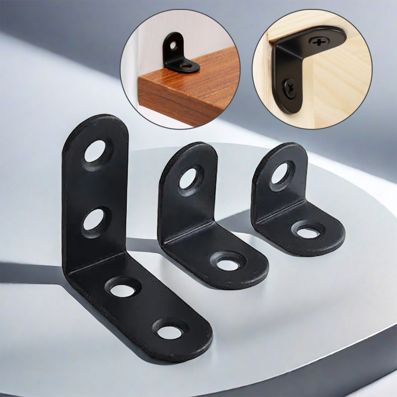 ขายึด L 12 ชิ้น แบบมุมฉาก, ข้อ - Woodworking Joints บทวิจารณ์และราคา