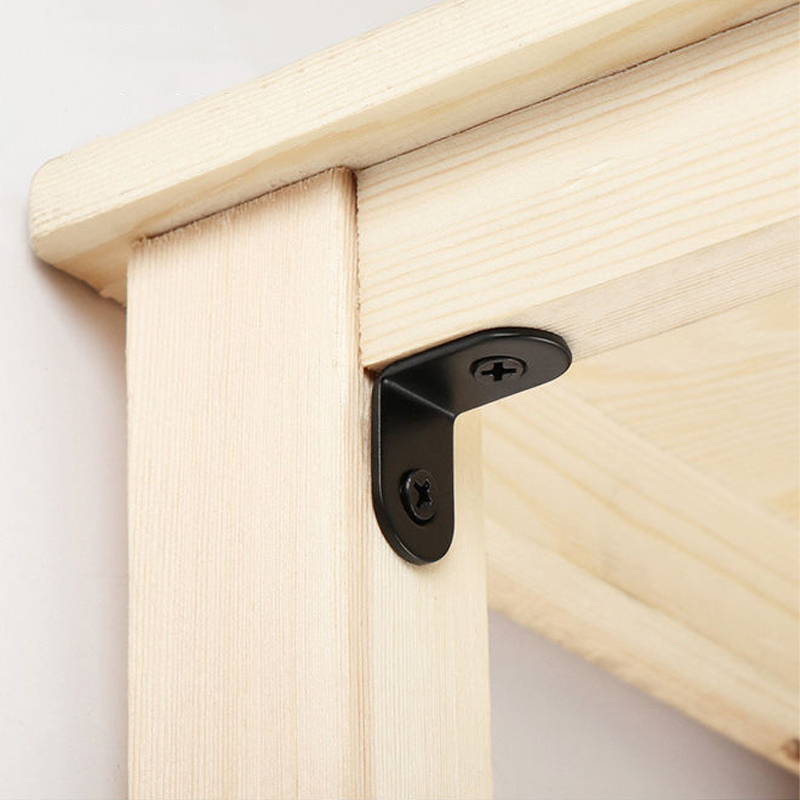 ขายึด L 12 ชิ้น แบบมุมฉาก, ข้อ - Woodworking Joints บทวิจารณ์และราคา
