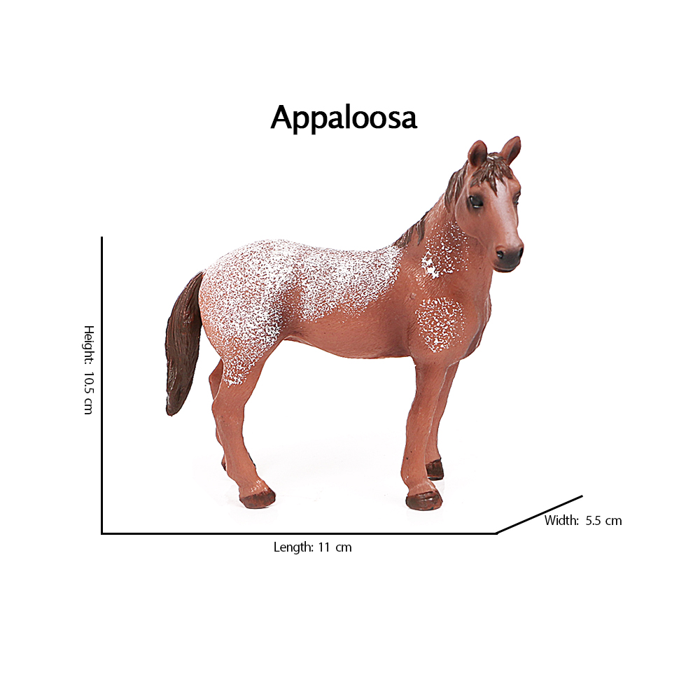 ตุ๊กตาม้าพลาสติกฟาร์มสัตว์ของเ - Woodworking Horse บทวิจารณ์และราคา