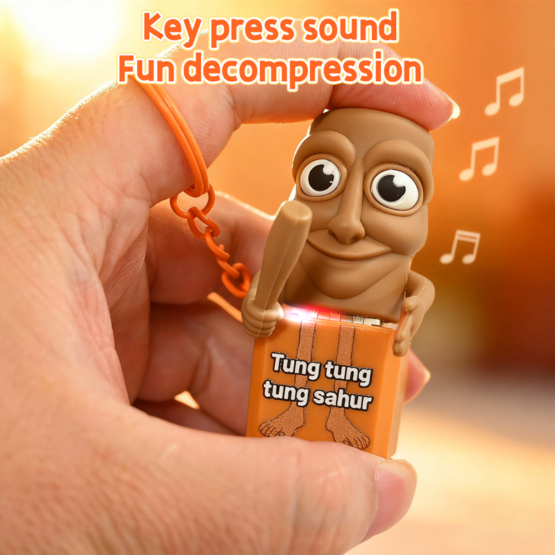 พวงกุญแจตุ๊งตุ๊งตุง ซาฮูร์ ตุ๊ - Woodworking For Kids บทวิจารณ์และราคา