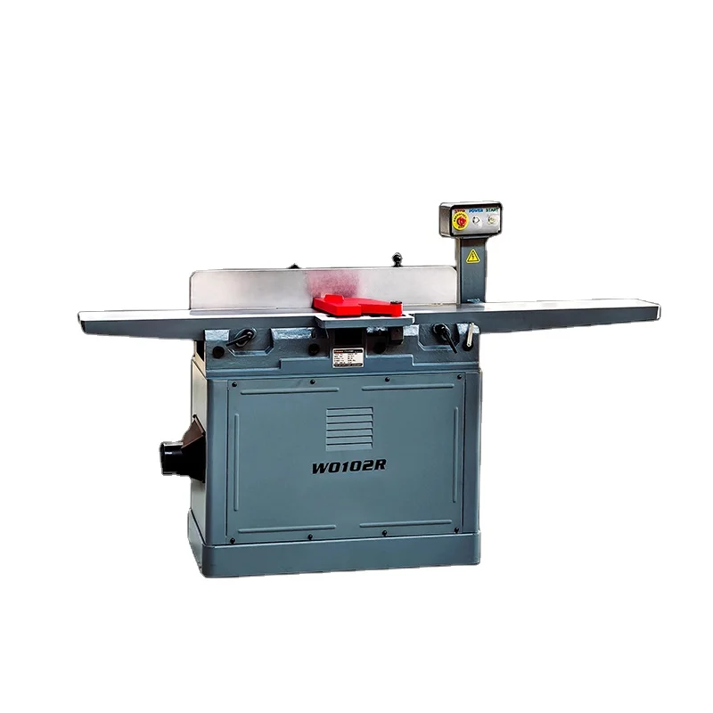 เครื่องไสไม้แบบตั้งโต๊ะ ยี่ห้อ - Bench Plane Jointer บทวิจารณ์และราคา
