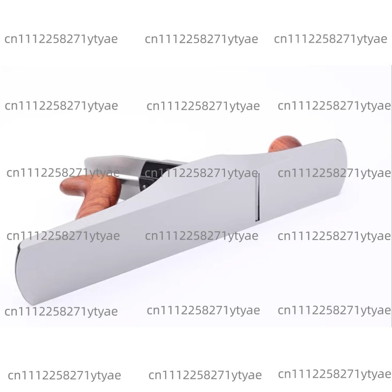 เครื่องไสไม้แบบมือหมุน รุ่น No - Bench Plane Jointer บทวิจารณ์และราคา