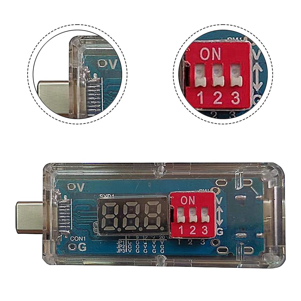 เครื่องทดสอบทริกเกอร์ QC พร้อม - Woodworking Qc บทวิจารณ์และราคา