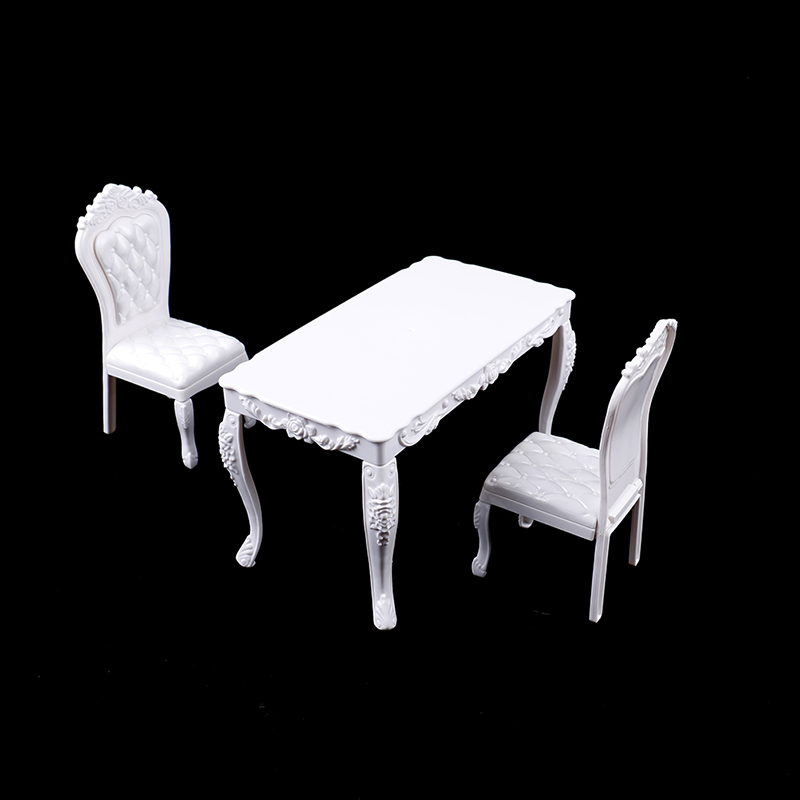บ้านตุ๊กตา 1:6 เฟอร์นิเจอร์ห้อ - Wood Woodworking บทวิจารณ์และราคา