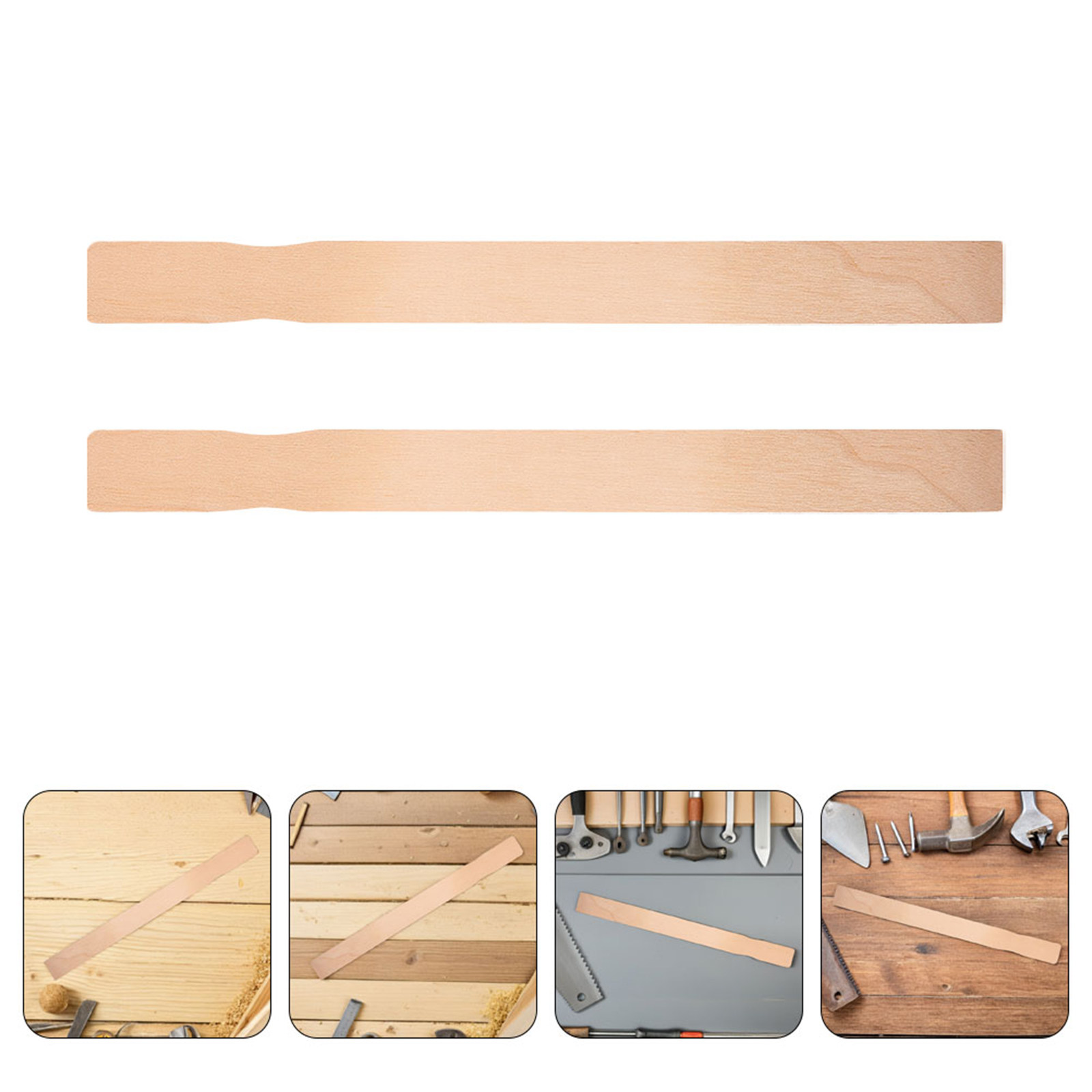 ไม้คนสี 15 ชิ้น คุณภาพสูง ไม้ค - Wood Woodworking บทวิจารณ์และราคา