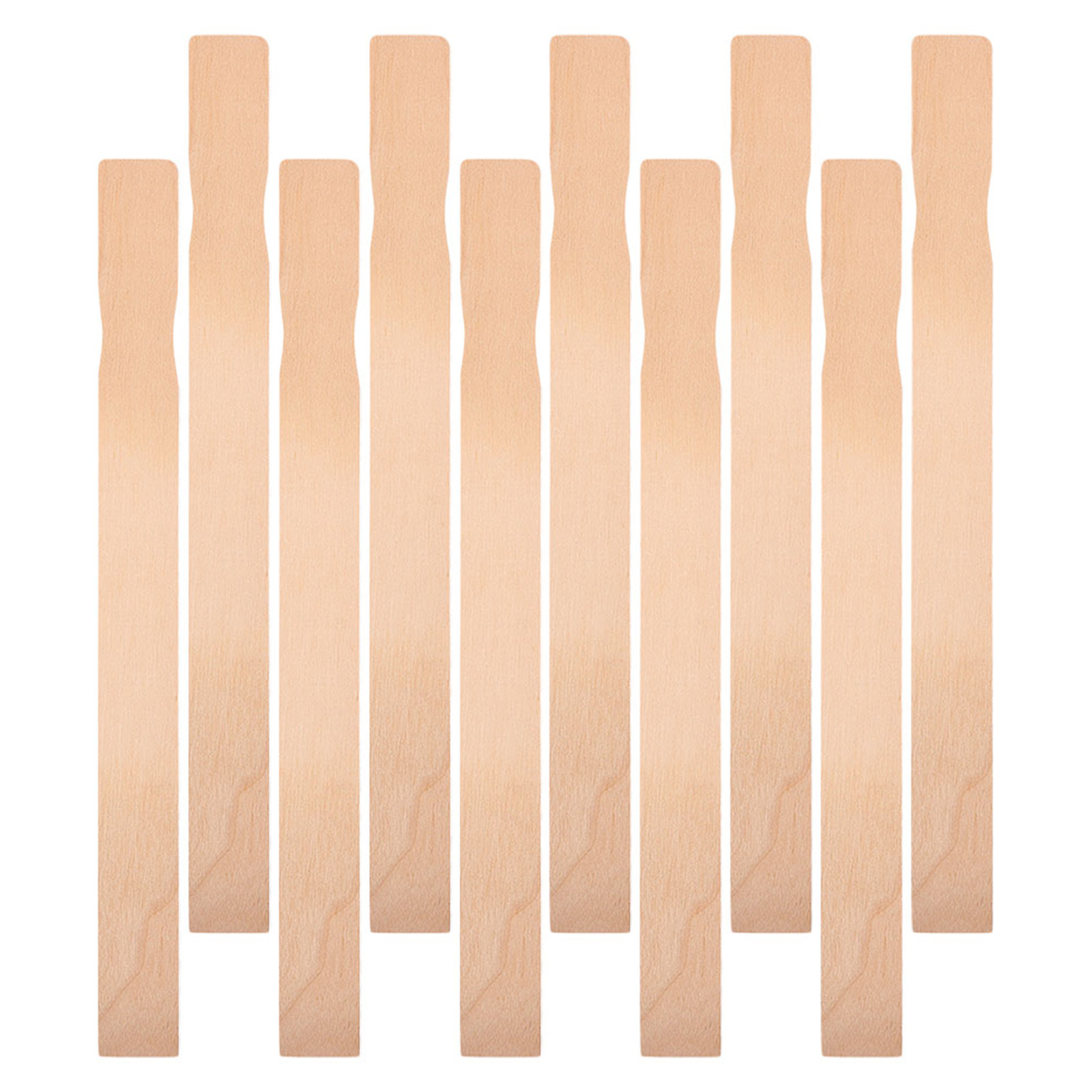 ไม้คนสี 15 ชิ้น คุณภาพสูง ไม้ค - Wood Woodworking บทวิจารณ์และราคา