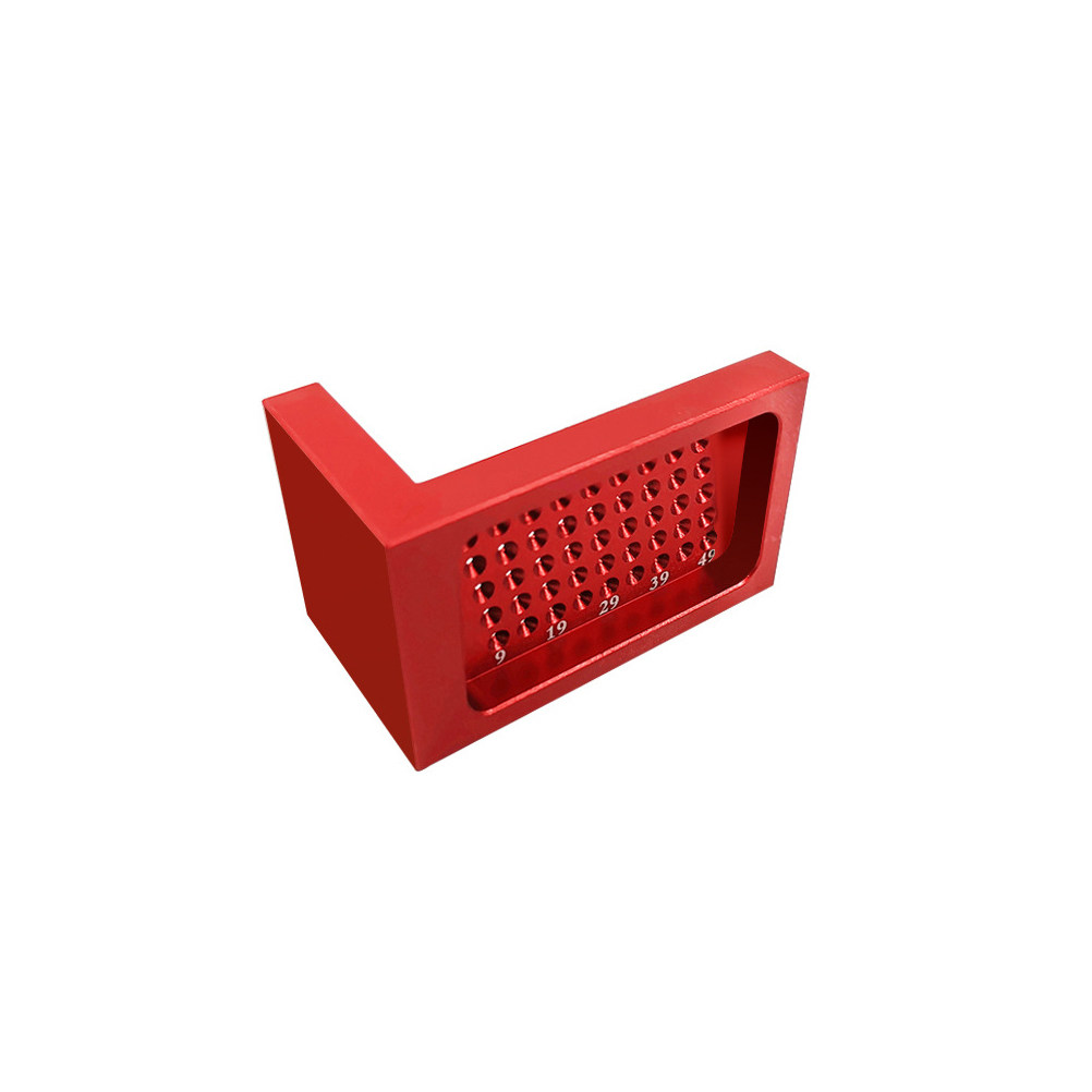 ไม้บรรทัดรูปตัว T ทำจากอลูมิเน - Marking Gauge Tool บทวิจารณ์และราคา