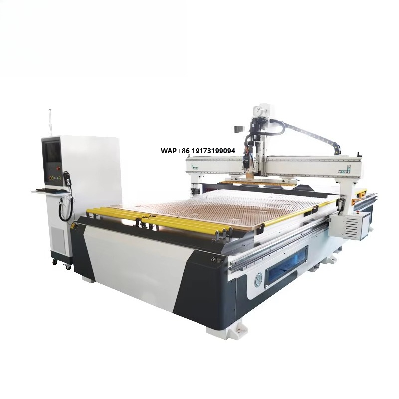 ราคาดีที่สุด เครื่องแกะสลัก CN - Woodworking Cnc Router Machine Price บทวิจารณ์และราคา