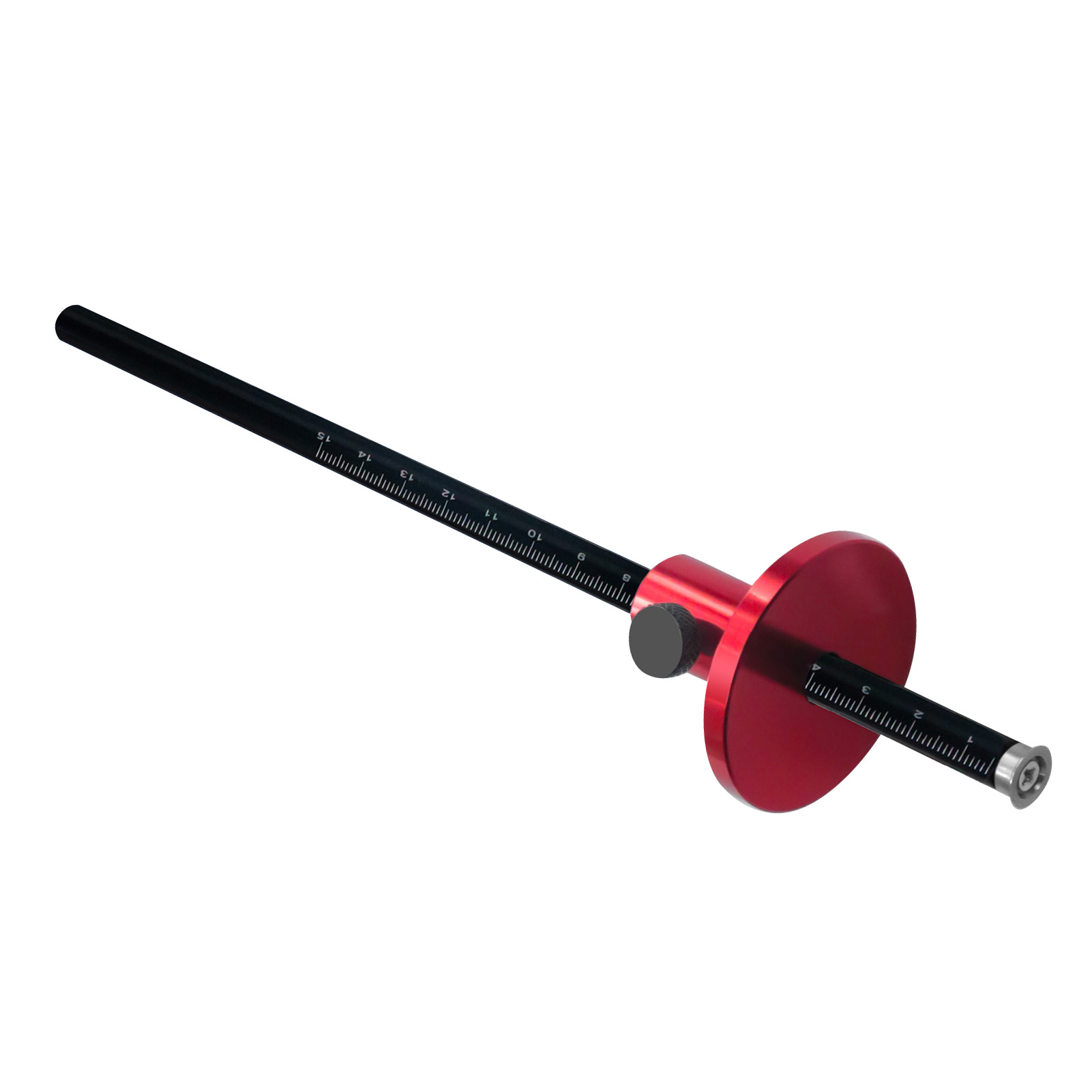 เครื่องมือวัดระยะแบบล้อ ยี่ห้อ - Marking Gauge Tool บทวิจารณ์และราคา