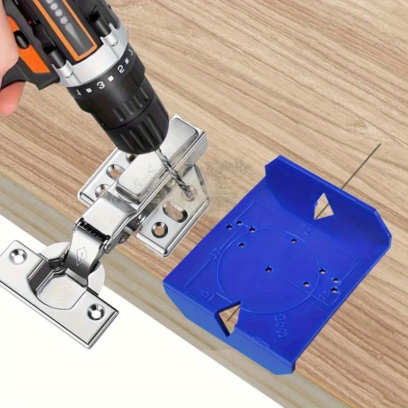 อุปกรณ์ช่วยเจาะรูบานตู้ไม้ 1 ช - Woodworking Design Software บทวิจารณ์และราคา