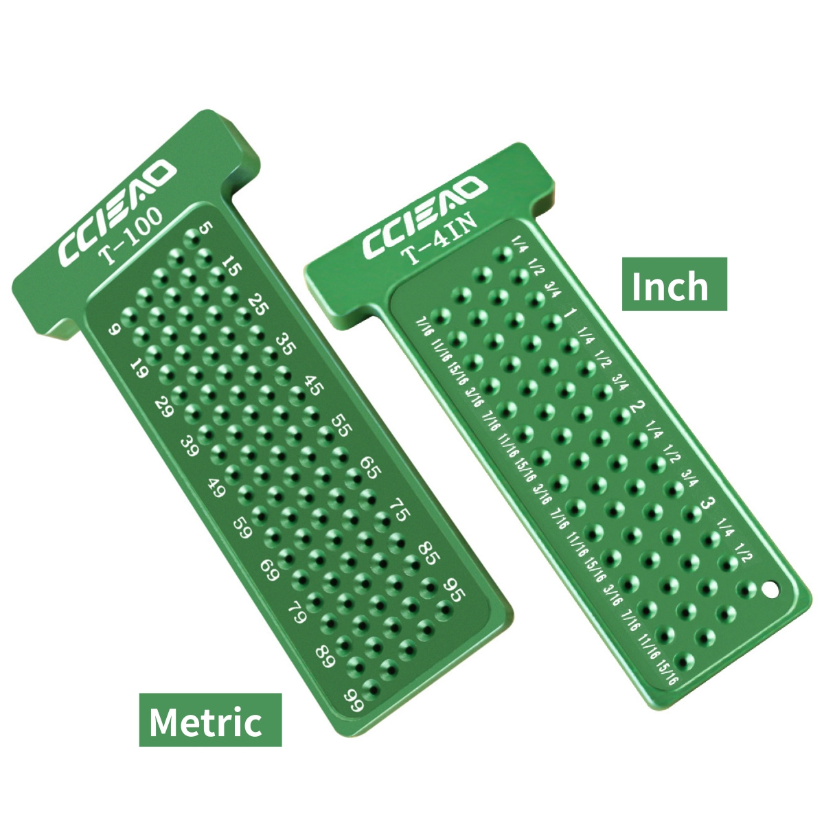 4 นิ้ว/100 มม.ไม้ Scribe,เมตริ - Marking Gauge Tool บทวิจารณ์และราคา