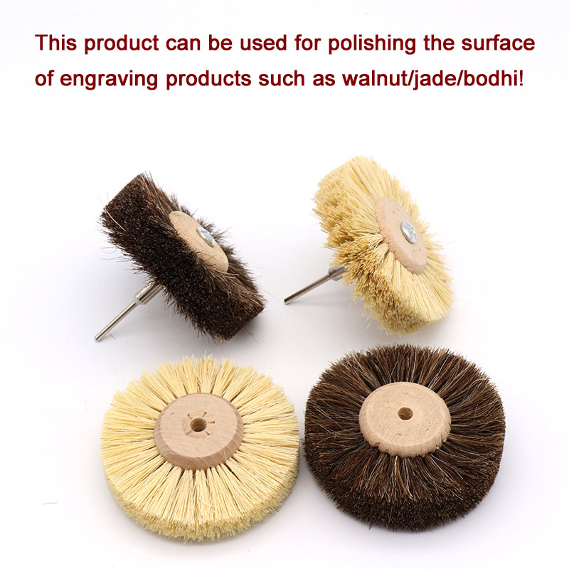 1Pcs ขัด Sisal Filament หรือม้ - Woodworking Horse บทวิจารณ์และราคา